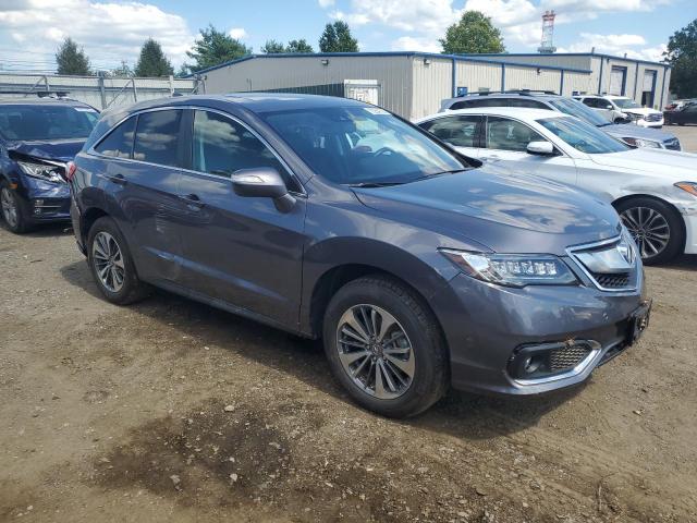 70254705 :رقم المزاد ، 5J8TB4H79JL002475 vin ، 2018 Acura Rdx مزاد بيع