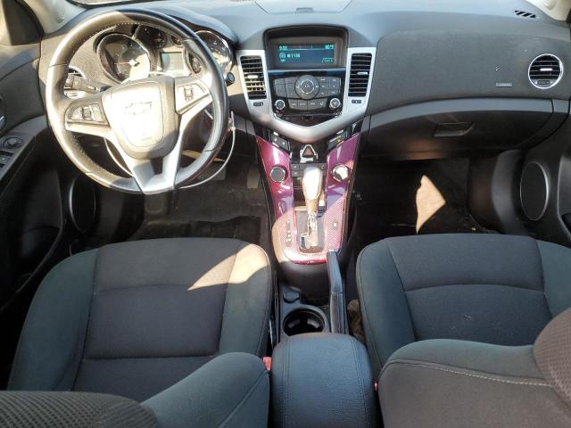 Продаж на аукціоні авто 2012 Chevrolet Cruze Lt, vin: 1G1PF5SC4C7213152, номер лоту: 68771965