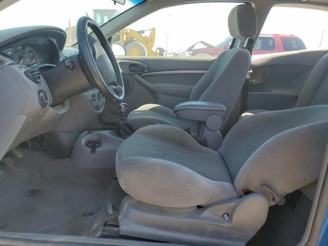 66826605 :رقم المزاد ، 3FAFP31391R209714 vin ، 2001 Ford Focus مزاد بيع