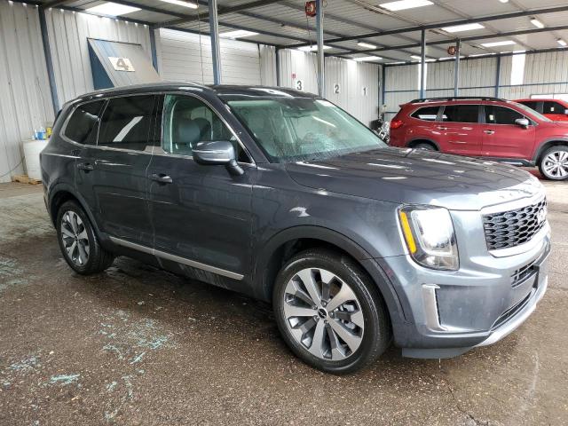 Продажа на аукционе авто 2022 Kia Telluride, vin: 5XYP3DHC8NG244556, номер лота: 68317025