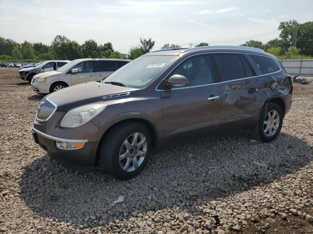 Продажа на аукционе авто 2008 Buick Enclave, vin: 5GAEV23708J250227, номер лота: 67023905
