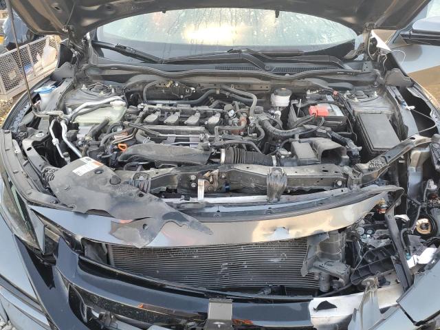 Продаж на аукціоні авто 2021 Honda Civic Ex, vin: SHHFK7H64MU202206, номер лоту: 68928295