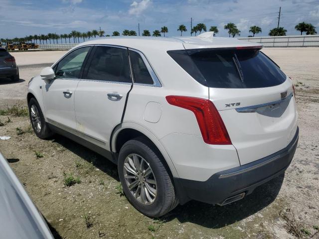 Aukcja sprzedaży 2019 Cadillac Xt5 Luxury, vin: 1GYKNCRS6KZ103383, numer aukcji: 70362785