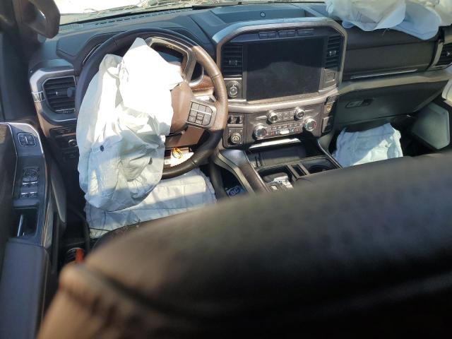 Продажа на аукционе авто 2021 Ford F150 Supercrew, vin: 1FTFW1E8XMFA90189, номер лота: 70389915