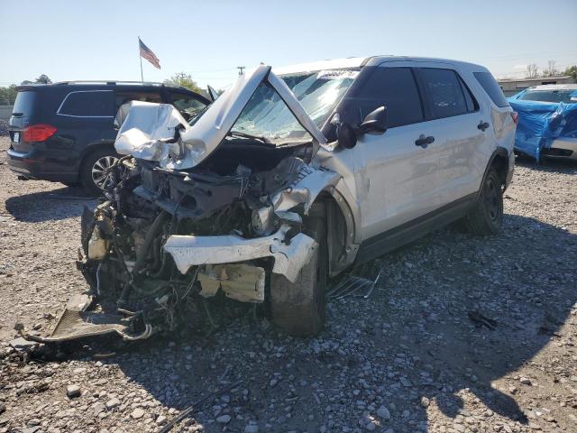 Aukcja sprzedaży 2017 Ford Explorer P, vin: 1FM5K8AR0HGE13563, numer aukcji: 69383705