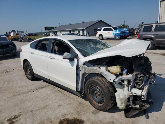 2013 Ford Fusion S მანქანა იყიდება აუქციონზე, vin: 3FA6P0G72DR328573, აუქციონის ნომერი: 68027645