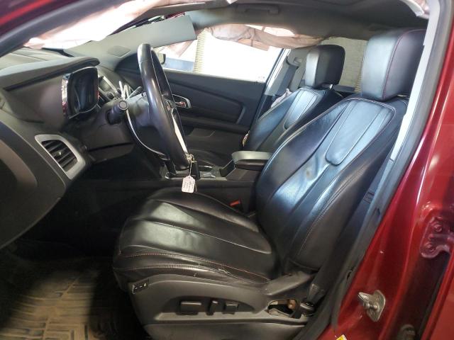 Продаж на аукціоні авто 2011 Gmc Terrain, vin: 2CTFLXE50B6303258, номер лоту: 70550135