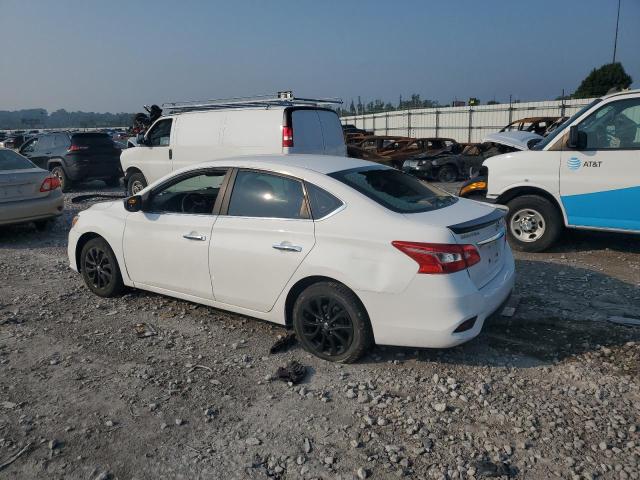 Продаж на аукціоні авто 2018 Nissan Sentra, vin: 3N1AB7AP8JY232309, номер лоту: 67151805