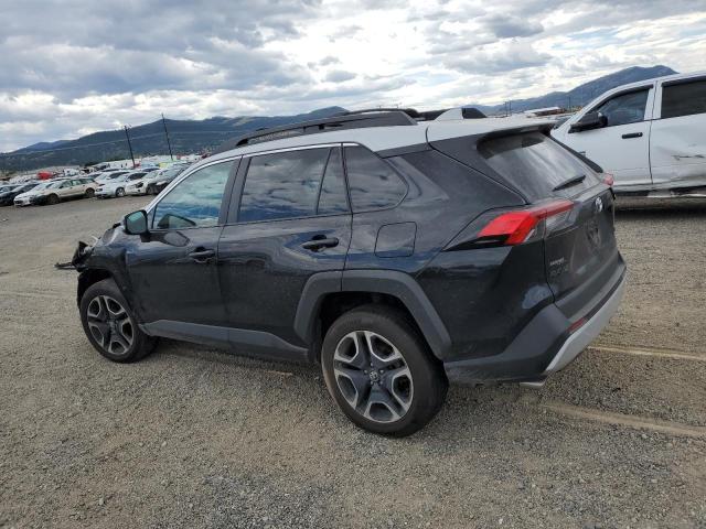 67451135 :رقم المزاد ، 2T3J1RFV2KC027791 vin ، 2019 Toyota Rav4 Adventure مزاد بيع
