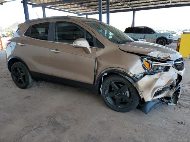 2019 Buick Encore Pre მანქანა იყიდება აუქციონზე, vin: KL4CJASBXKB774496, აუქციონის ნომერი: 69159275