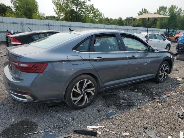 65965995 :رقم المزاد ، 3VWGX7BUXSM014875 vin ، 2025 Volkswagen Jetta مزاد بيع