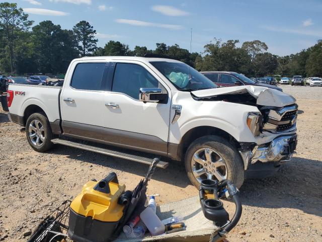 Продажа на аукционе авто 2021 Ford F150 Supercrew, vin: 1FTFW1E8XMFA90189, номер лота: 70389915