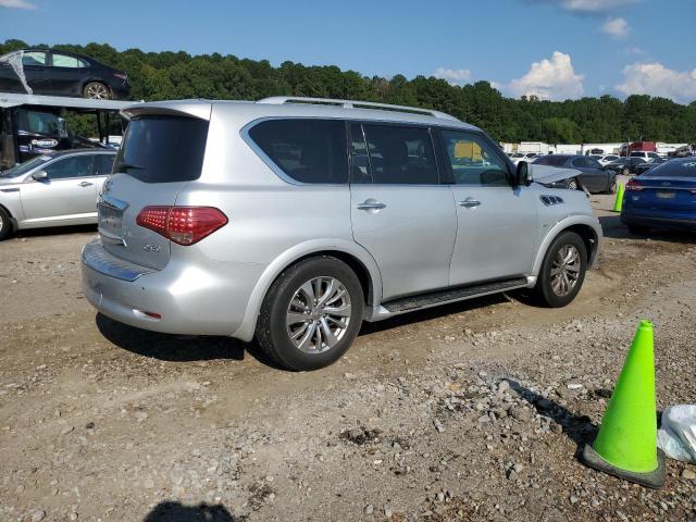 Aukcja sprzedaży 2016 Infiniti Qx80, vin: JN8AZ2NF5G9610313, numer aukcji: 68090615