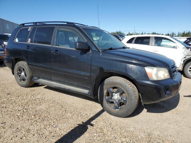 Продаж на аукціоні авто 2004 Toyota Highlander, vin: JTEEP21A440006163, номер лоту: 69320535