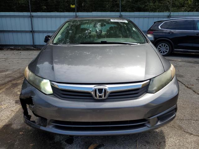 46181196 :رقم المزاد ، 19XFB2F86CE050913 vin ، 2012 Honda Civic مزاد بيع