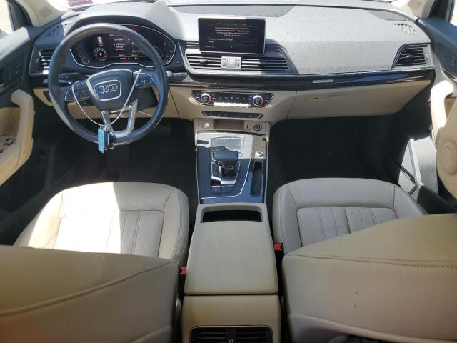 Продажа на аукционе авто 2018 Audi Q5, vin: WA1CNAFY9J2143479, номер лота: 67979635