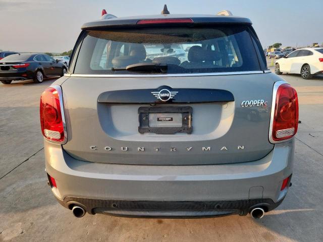 2020 Mini Cooper S Countryman მანქანა იყიდება აუქციონზე, vin: WMZYW7C04L3L63328, აუქციონის ნომერი: 70428225