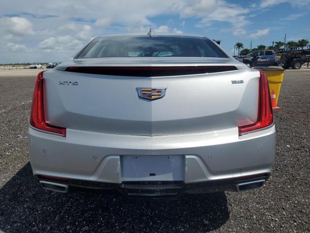 2019 Cadillac Xts Luxury მანქანა იყიდება აუქციონზე, vin: 2G61M5S34K9152758, აუქციონის ნომერი: 68050455