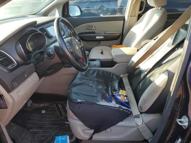 Aukcja sprzedaży 2018 Kia Sedona Lx, vin: KNDMB5C13J6378616, numer aukcji: 70749135