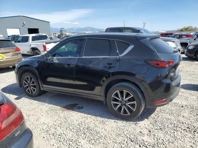 Aukcja sprzedaży 2018 Mazda Cx-5 Grand, vin: JM3KFBDM5J1318246, numer aukcji: 67866175