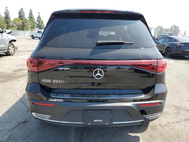 Продаж на аукціоні авто 2024 Mercedes-benz Eqb 250+, vin: W1N9M0CB9RN088189, номер лоту: 68382665