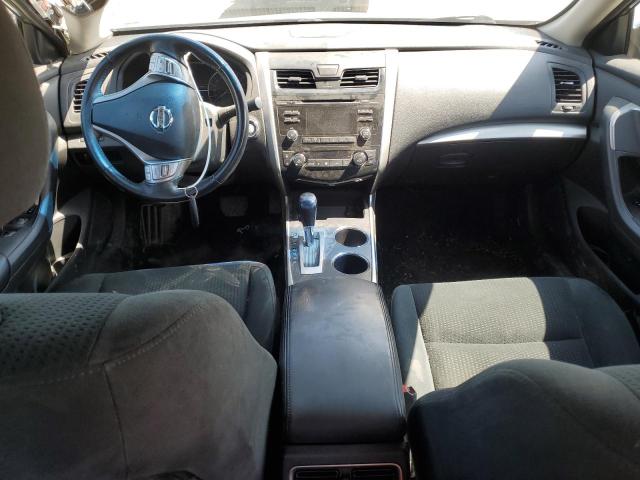 Продажа на аукционе авто 2015 Nissan Altima, vin: 1N4AL3AP1FN876781, номер лота: 66808895