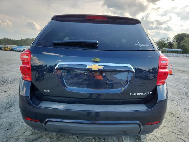 Продажа на аукционе авто 2016 Chevrolet Equinox Lt, vin: 2GNFLFEK5G6285415, номер лота: 70203535