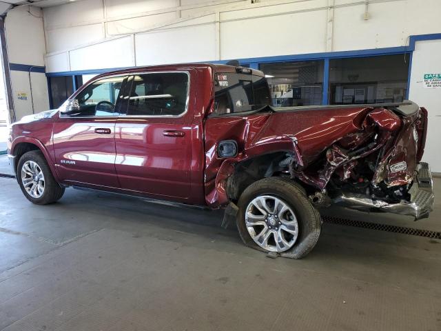 Продажа на аукционе авто 2024 Ram 1500, vin: 1C6SRFKT0RN203258, номер лота: 67828525