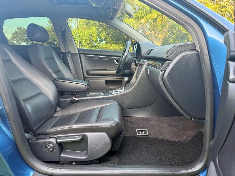 69158195 :رقم المزاد ، WAULC68E64A189483 vin ، 2004 Audi A4 1.8t Qu مزاد بيع