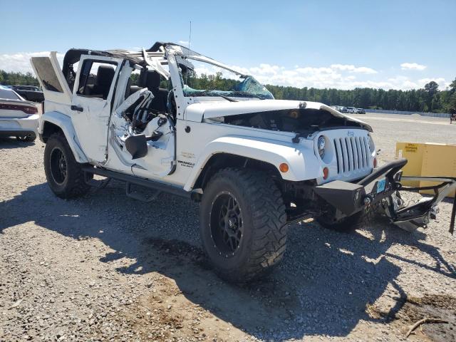 70869305 :رقم المزاد ، 1C4BJWEG0CL143502 vin ، 2012 Jeep Wrangler Unlimited مزاد بيع