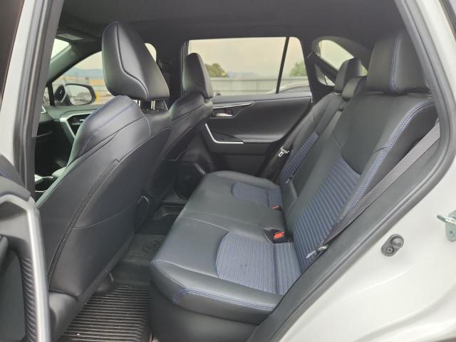 Auction sale of the 2023 Toyota Rav4, vin: JTME6RFV5PD547246, lot number: 68786565