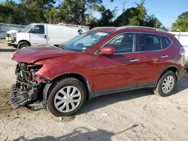Продаж на аукціоні авто 2016 Nissan Rogue S, vin: JN8AT2MV6GW130471, номер лоту: 70481245