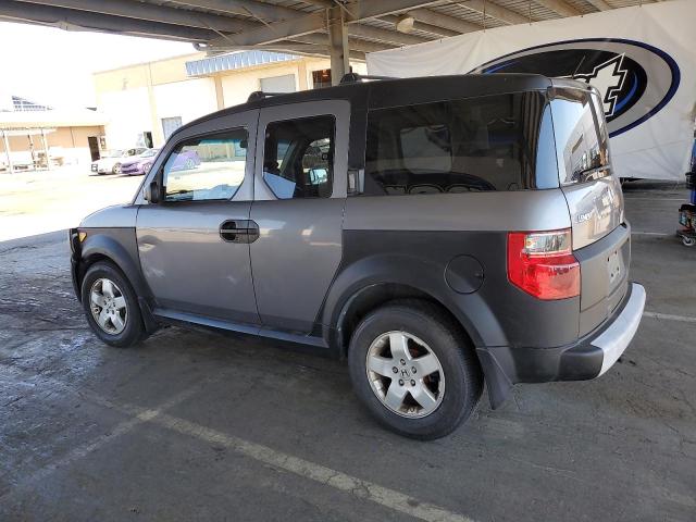 67639665 :رقم المزاد ، 5J6YH286X5L032891 vin ، 2005 Honda Element مزاد بيع