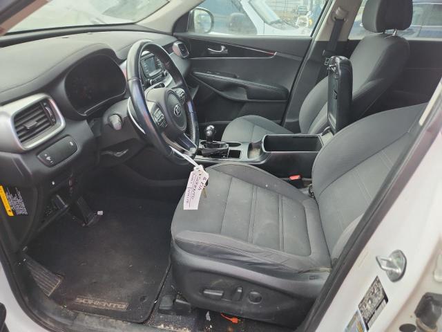 Продаж на аукціоні авто 2016 Kia Sorento Lx, vin: 5XYPGDA31GG044734, номер лоту: 67810025