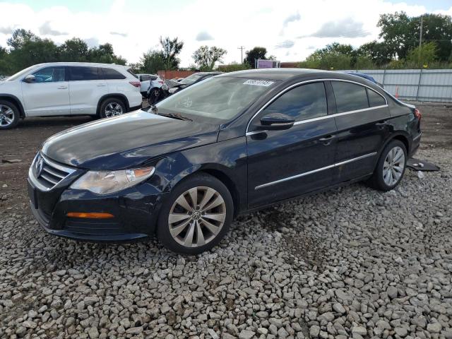 69873145 :رقم المزاد ، WVWMN7AN6CE546816 vin ، 2012 Volkswagen Cc Sport مزاد بيع