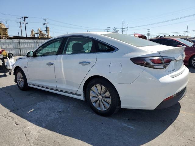 Aukcja sprzedaży 2017 Hyundai Sonata Hybrid, vin: KMHE24L38HA061126, numer aukcji: 70661805