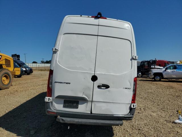 Продажа на аукционе авто 2020 Mercedes-benz Sprinter 2, vin: W1W40CHYXLT034726, номер лота: 70487955
