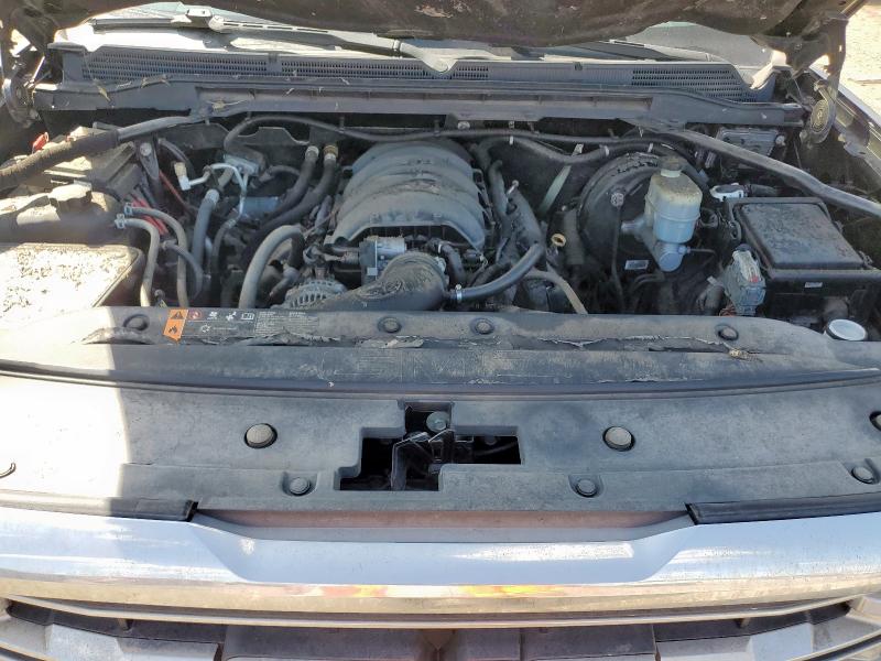 2018 Gmc Sierra K15 მანქანა იყიდება აუქციონზე, vin: 3GTU2NEJ2JG452264, აუქციონის ნომერი: 68654885