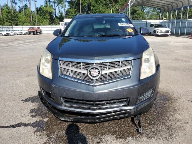 Aukcja sprzedaży 2011 Cadillac Srx Luxury, vin: 3GYFNDEY3BS531989, numer aukcji: 69086865