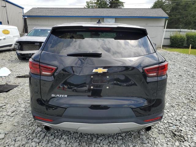 74072545 :رقم المزاد ، 3GNKBCR46PS232221 vin ، 2023 Chevrolet Blazer 2lt مزاد بيع