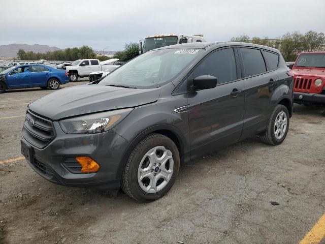 Aukcja sprzedaży 2019 Ford Escape, vin: 1FMCU0F75KUC27701, numer aukcji: 70559345