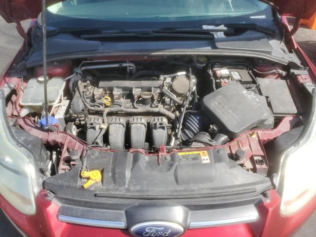 Продаж на аукціоні авто 2013 Ford Focus, vin: 1FADP3F22DL373414, номер лоту: 70062935
