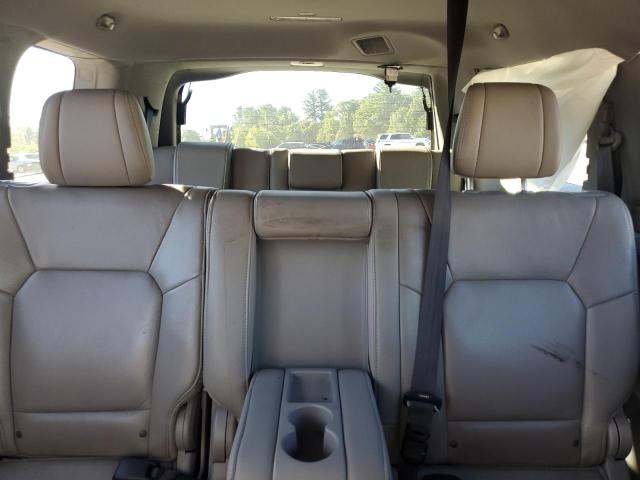 Aukcja sprzedaży 2015 Honda Pilot, vin: 5FNYF4H7XFB013777, numer aukcji: 70060445