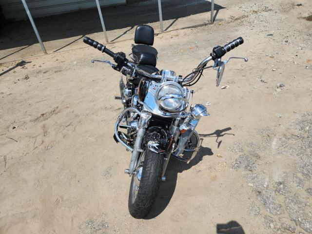 70557465 :رقم المزاد ، 1HD1BJL48NY011306 vin ، 1992 Harley Davidson Flstc مزاد بيع