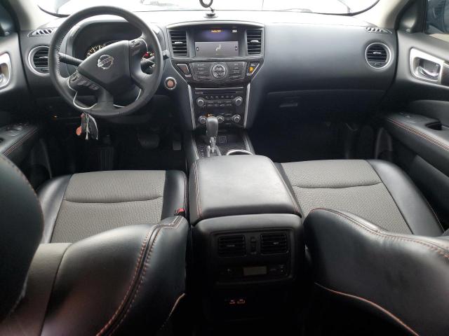 Продаж на аукціоні авто 2020 Nissan Pathfinder Sv, vin: 5N1DR2BM9LC648079, номер лоту: 69549395