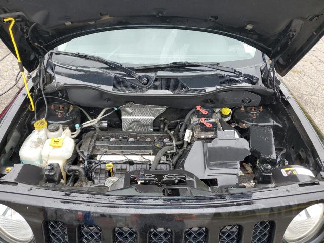 Продаж на аукціоні авто 2016 Jeep Patriot La, vin: 1C4NJPFA1GD561483, номер лоту: 69305555
