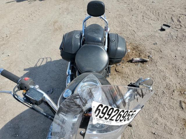 Продаж на аукціоні авто 2009 Yamaha Xvs950, vin: JYAVN01E69A006888, номер лоту: 69926955