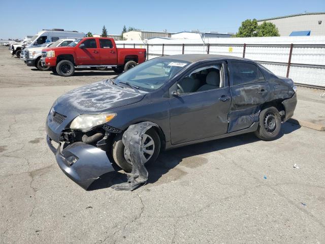 Продажа на аукционе авто 2010 Toyota Corolla Base, vin: 1NXBU4EE4AZ256365, номер лота: 67119685