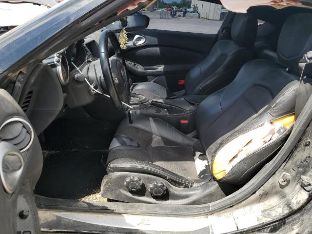 68454255 :رقم المزاد ، JN1AZ44E39M400442 vin ، 2009 Nissan 370z مزاد بيع