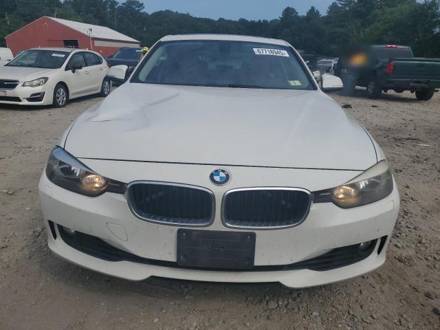 Aukcja sprzedaży 2013 Bmw 328, vin: WBA3B3C5XDJ698243, numer aukcji: 56955046